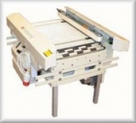 Lepiace stroje - DAC 50