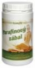 Parafínový zábal Tomfit - kafrový (500g)