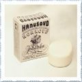Hanušovo přírodní kosmetické mýdlo - Norkové 100 g