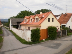 Novostavby