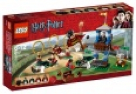 LEGO 4737 - Famfrpálový zápas