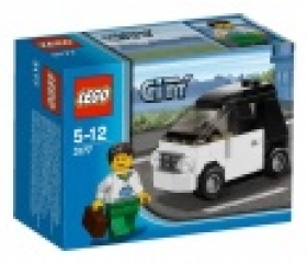 Lego Malé auto