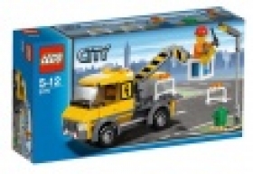 Lego 3179 Opravárenský vůz