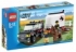 Lego 7635 Terénní vůz s pohonem 4x4 s přívěsem pro koně