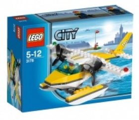 Lego 3178 Hydroplán