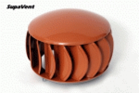 Ventilátor SupaVent 250