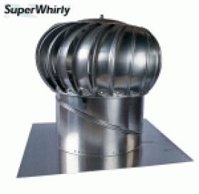 Ventilátor SuperWhirly 300