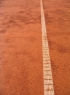 Lajny 5cm na tenis