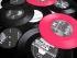 Lisování vinylových desek
