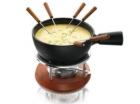 Fondue