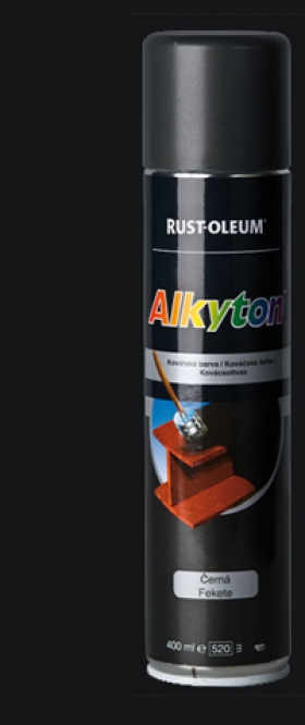 Alkyton ve spreji