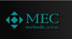 MEC technik, s.r.o. - prodej výrobních technologií