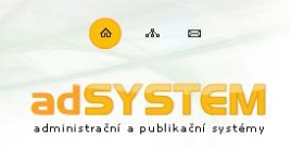 Administrativní a publikační systémy
