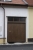 Výklopná vrata