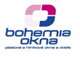 Bohemia okna, s.r.o.