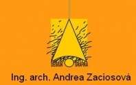 Architektonické studie - výběr dodavatelských firem