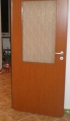 Dveře a obložky