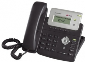 VoIP telefon Well SIP-T20