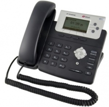 VoIP telefon Well SIP-T22P