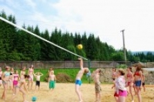Třídní teambuildingy