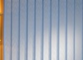 Vertikální žaluzie - Standard, Lux