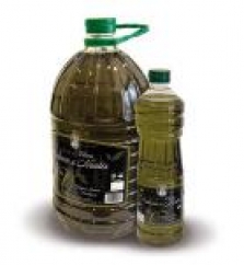 Extra panenský olivový olej 1000 ml
