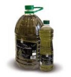Extra panenský olivový olej 1000 ml