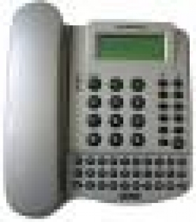 Šňůrový telefon IB-5030 SMS 