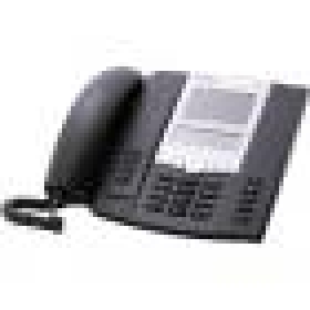 SIP telefon Aastra 6751i 