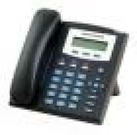 IP telefon Grandstream GXP 1200 