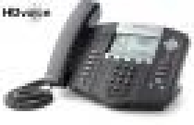 IP telefon SoudnPoint IP 550 