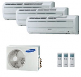Klimatizace Samsung Classic Multi