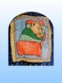 Egyptské dětské acrylové deky