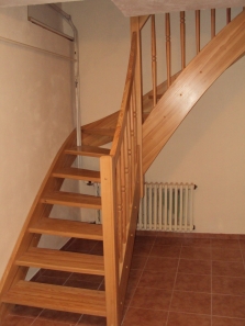 Schodiště