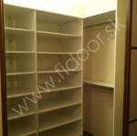 A photo of a fox