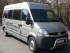 Autobusová doprava - Minibus Renault Master 18+1