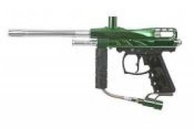Půjčovna paintballu - zbraň Spyder Victor 4