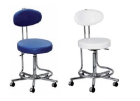 Laboratorní a medicínské židle