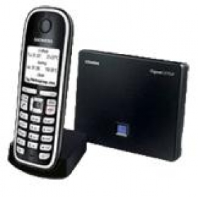 Bezdrátový telefon Panasonic C470