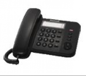 Telefon Panasonic KX-TS520