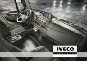 Iveco Eurocargo