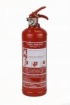 Práškový hasicí přístoj - PR1e 