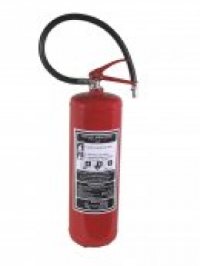 Práškový hasicí přístroj - P6Th