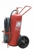 Pěnový pojízdný hasicí přístroj - VP50Te