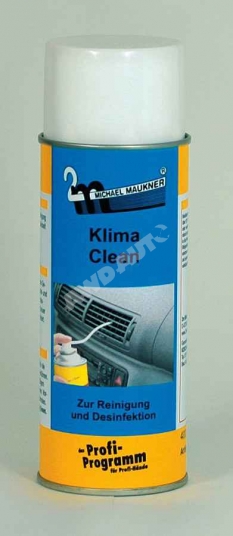 Čistič klimatizácie 400ml 2m