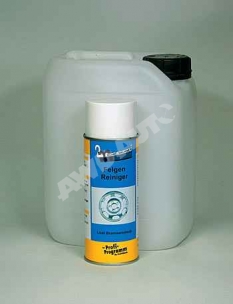 Čistič diskov 400ml 2m