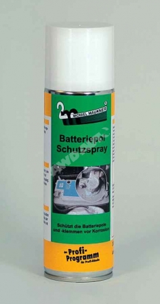 Dutinový sprej transparentný 400ml 2m