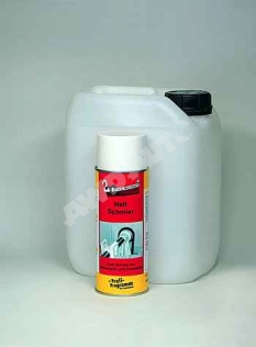 Priľnavé mazivo - sprej 400ml 2m