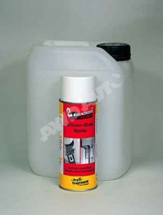 Sprej na laná 400ml 2m