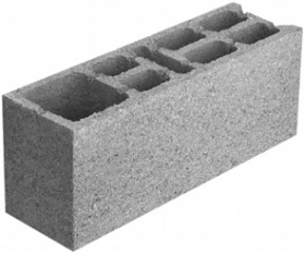 Betonové výrobky  15 - rohové